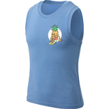 Ripzone Kids' Vista Graphic Tank Top Front_Angled_Left