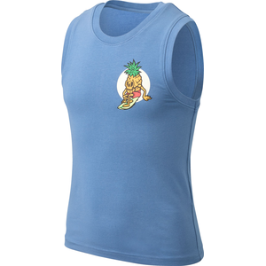 Ripzone Kids' Vista Graphic Tank Top