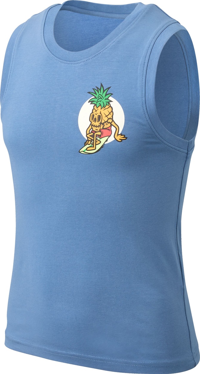 Ripzone Kids' Vista Graphic Tank Top