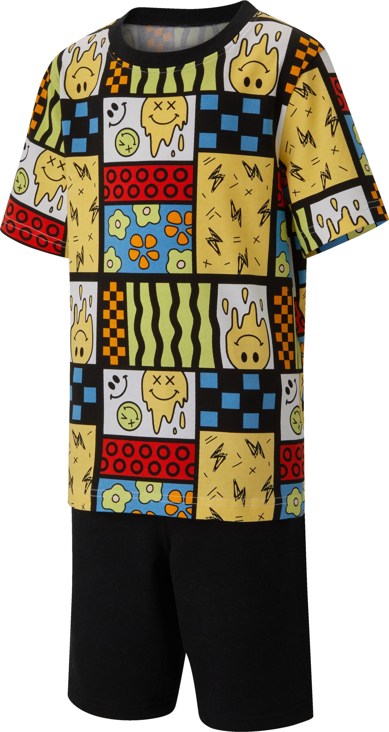 Ripzone Kids' Bowman Shorts Set