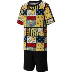 Ripzone Kids' Bowman Shorts Set