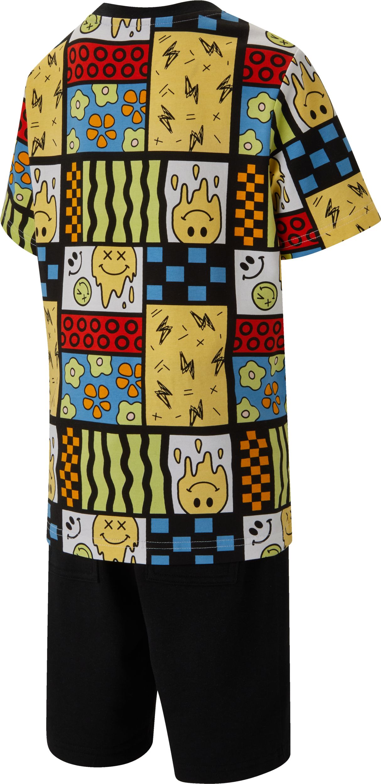 Ripzone Kids' Bowman Shorts Set