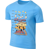 Ripzone Kids' Riley Graphic T Shirt Front_Angled_Left