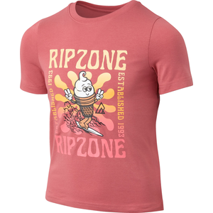 Ripzone Kids' Riley Graphic T Shirt