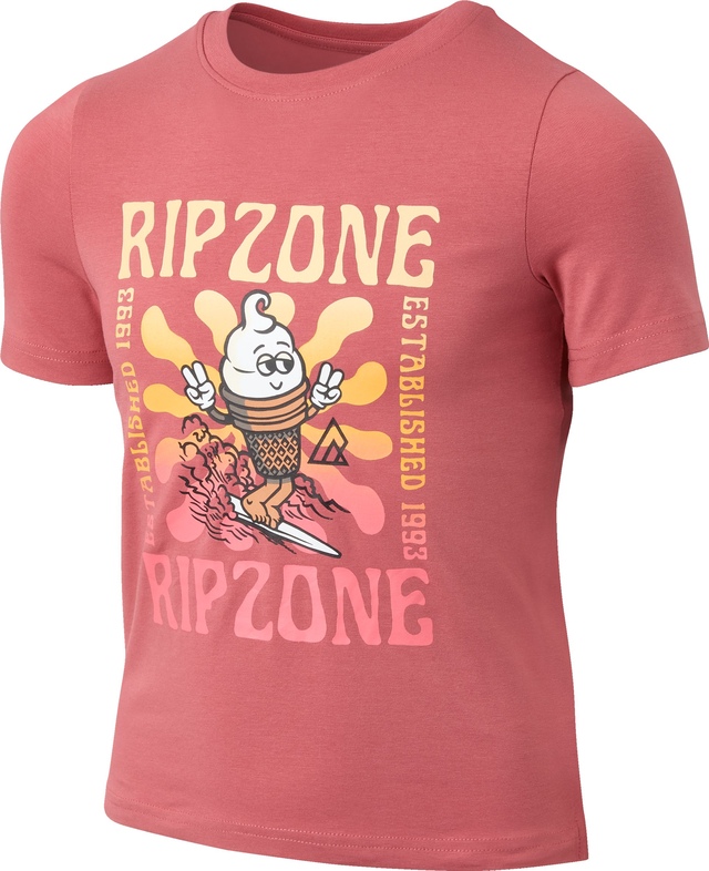 Ripzone Kids' Riley Graphic T Shirt