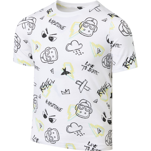 Ripzone Kids' Riley Graphic T Shirt