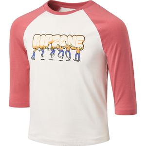 Ripzone Kids' Sylvan Baseball T Shirt