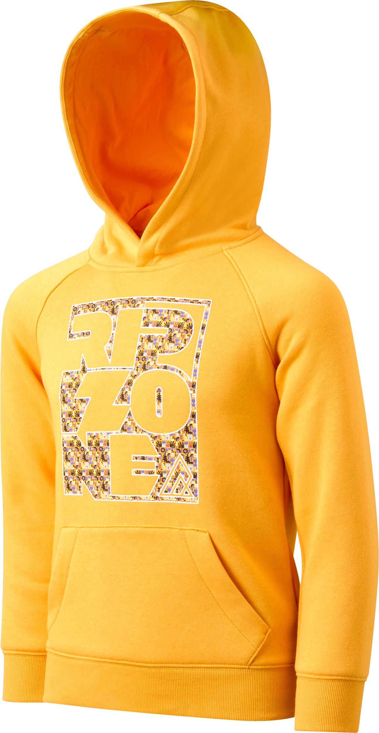 Ripzone Kids' Roe Graphic Hoodie