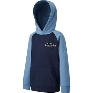 Ripzone Kids' Roe Graphic Hoodie