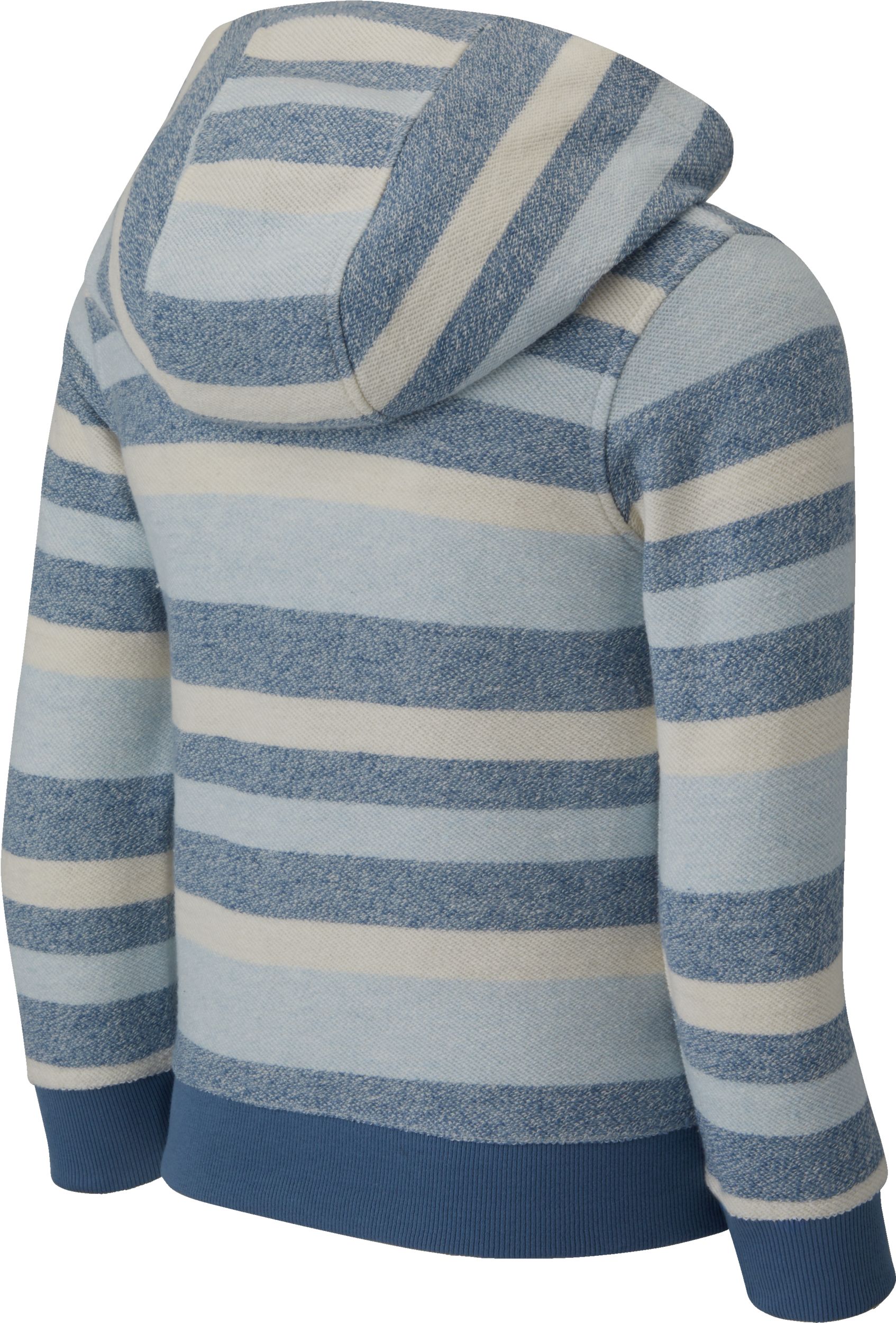 Ripzone Kids' Weekender Terry Hoodie