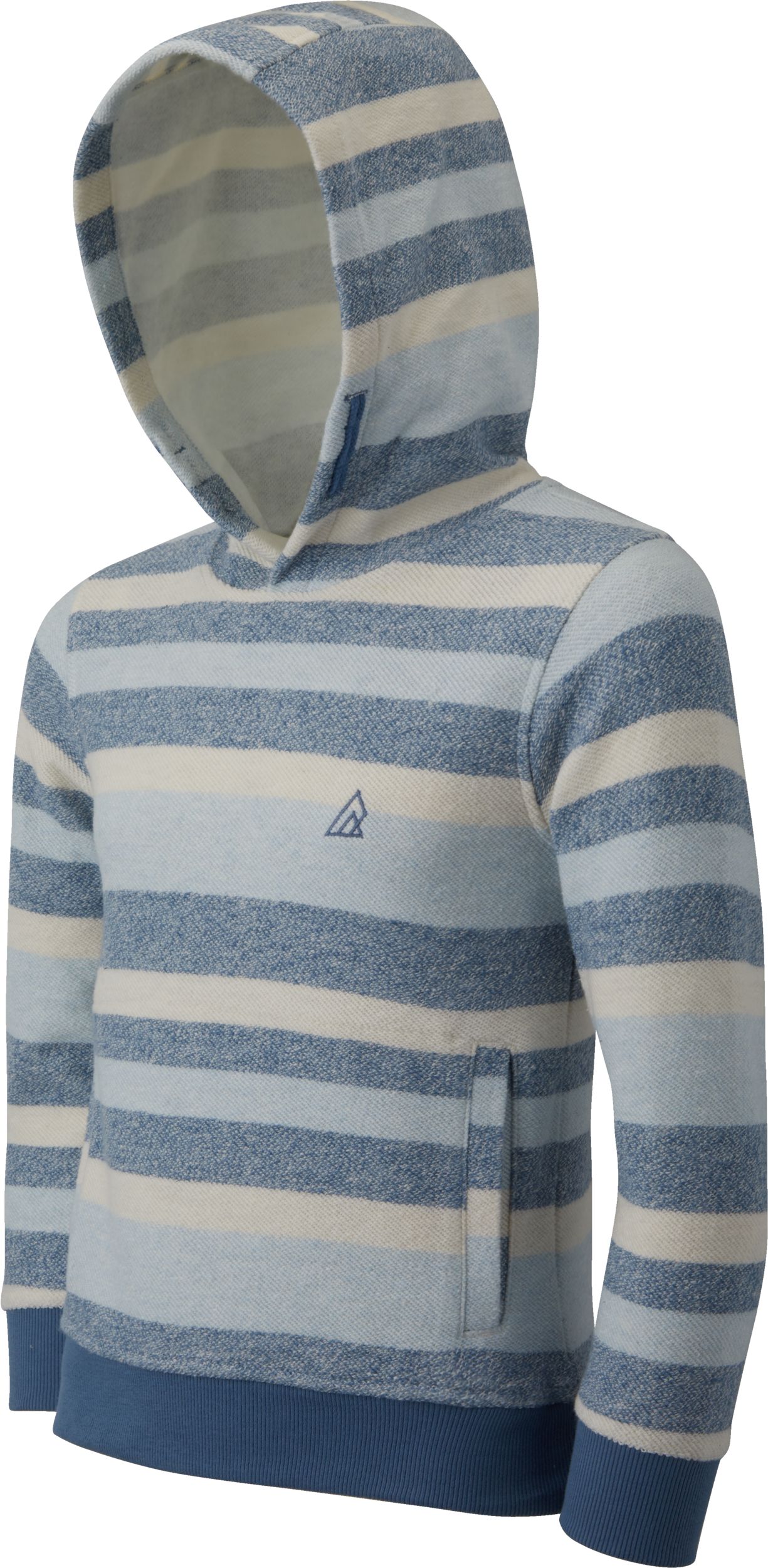 Ripzone Kids' Weekender Terry Hoodie