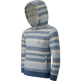 Ripzone Kids' Weekender Terry Hoodie Front_Angled_Left