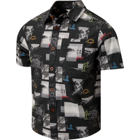 Ripzone Kids' Mackay ResorT-Shirt Front_Angled_Left