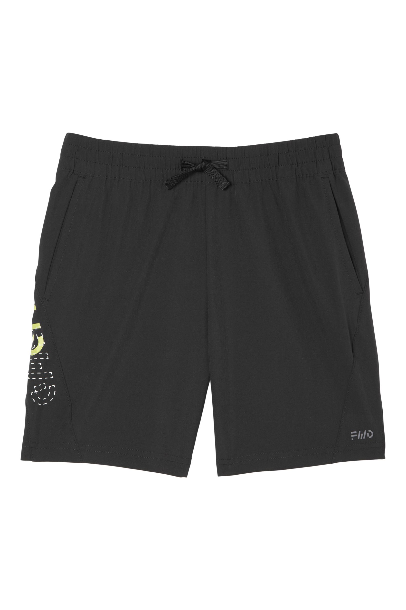 FWD Boys' Re-Active GRC Woven Shorts