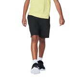 FWD Boys' Re-Active GRC Woven Shorts Front_Flat