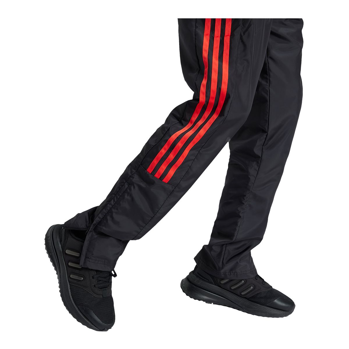 adidas Boys' Tiro Woven Pants