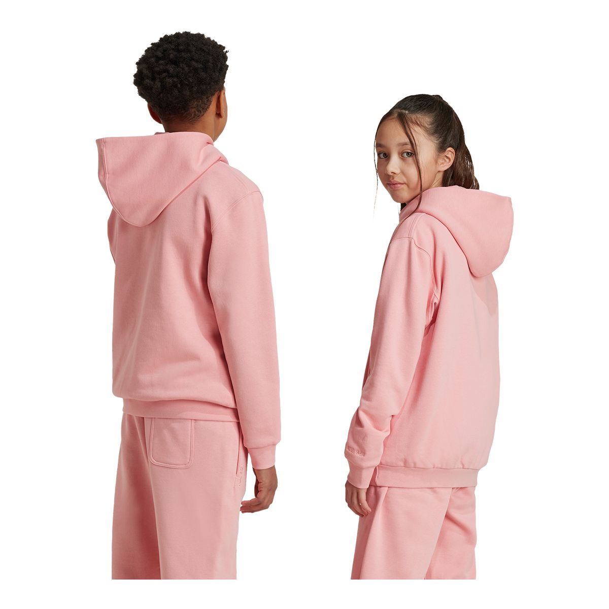 adidas Unisex All SZN Graphic Hoodie