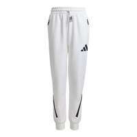 adidas Boys' Z.N.E. Tapered Leg Pants Front_Flat