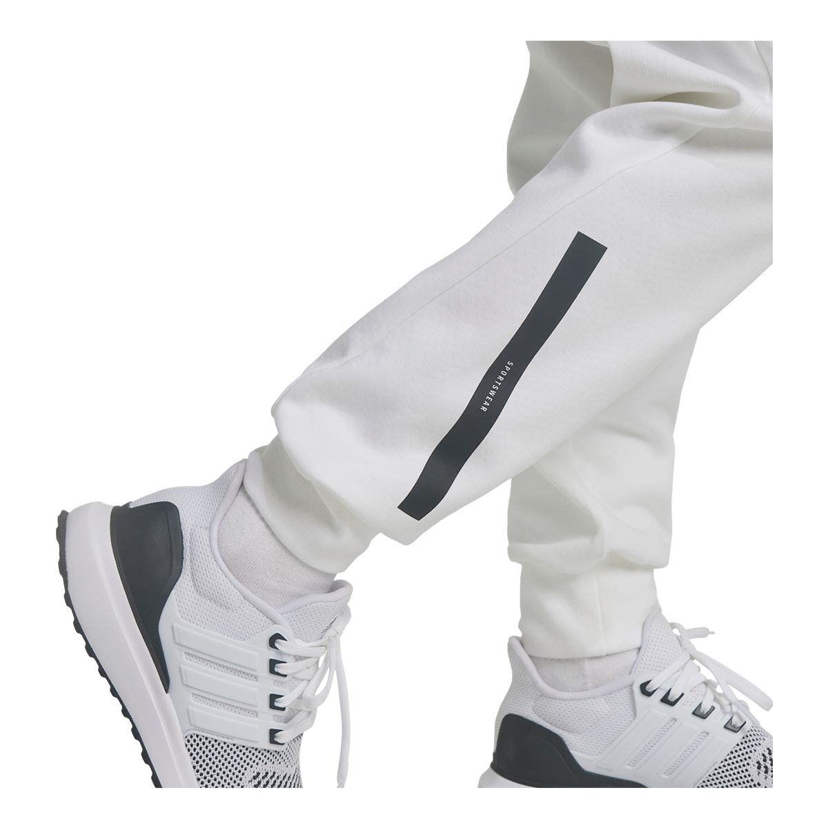 adidas Boys' Z.N.E. Tapered Leg Pants