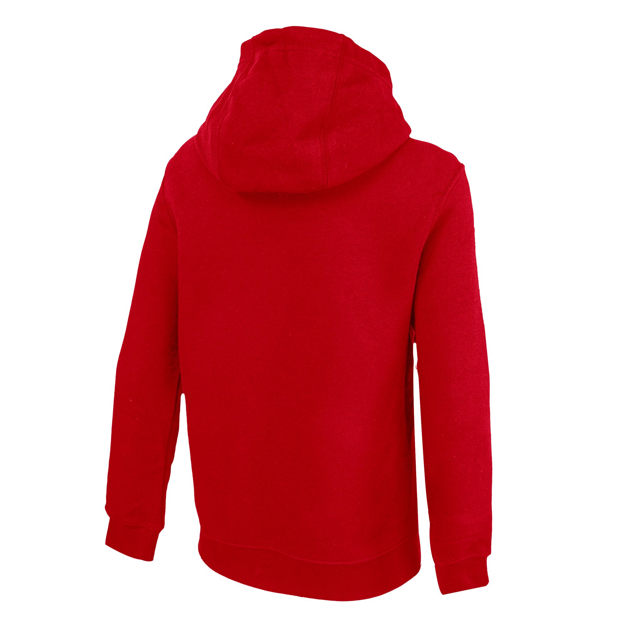 Nike Boys' Hockey Club Fleece Hoodie