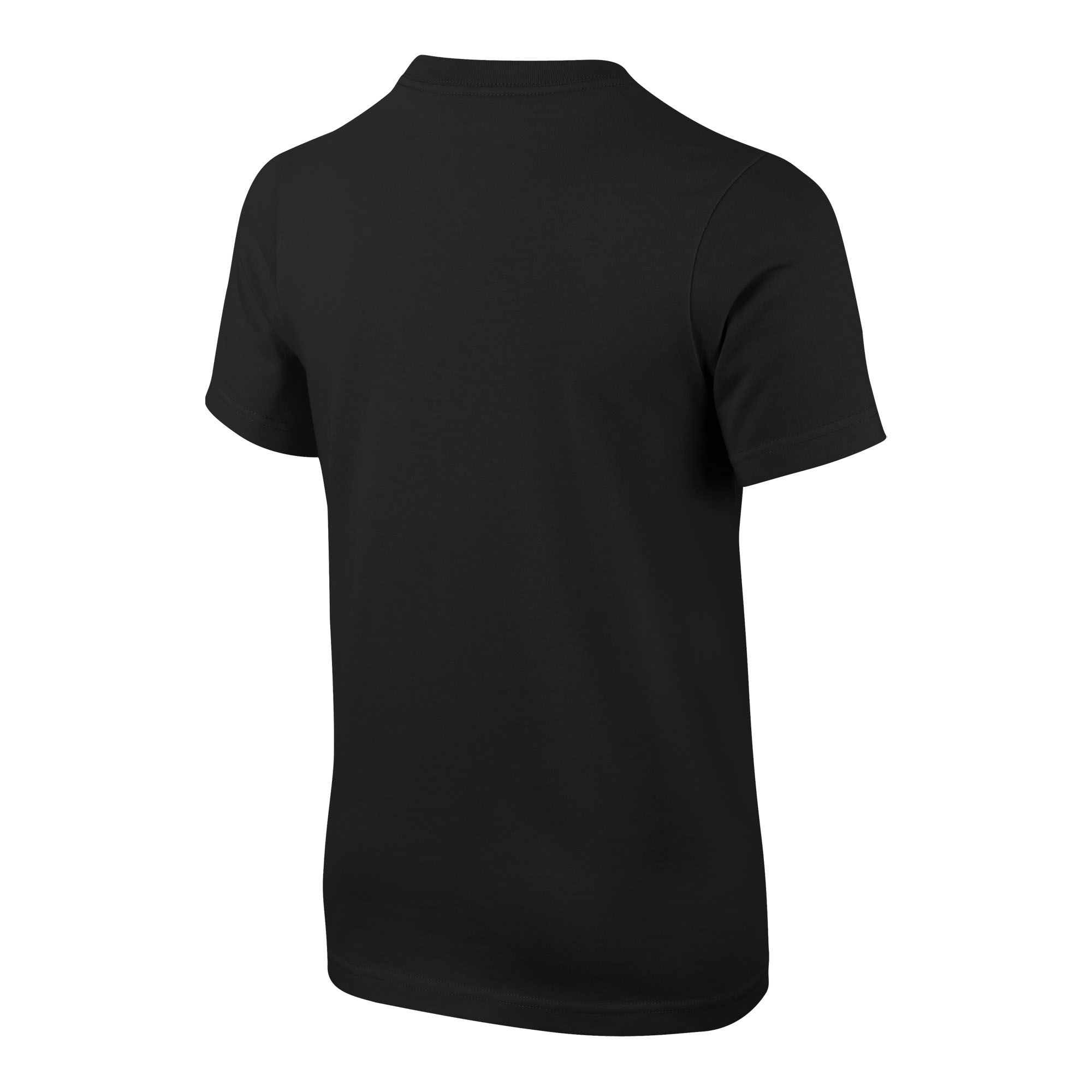Nike Boys' Soccer Core Cotton T Shirt