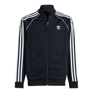 adidas Kids' Originals Superstar Track Jacket