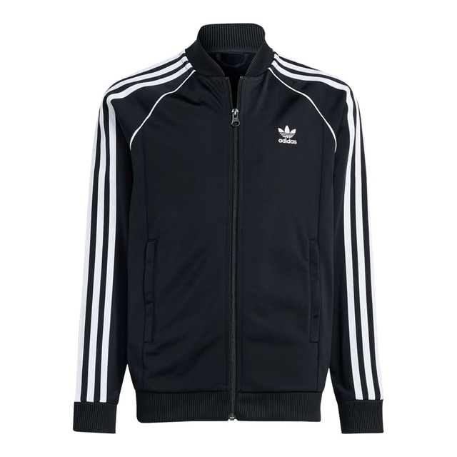 adidas Kids' Originals Superstar Track Jacket