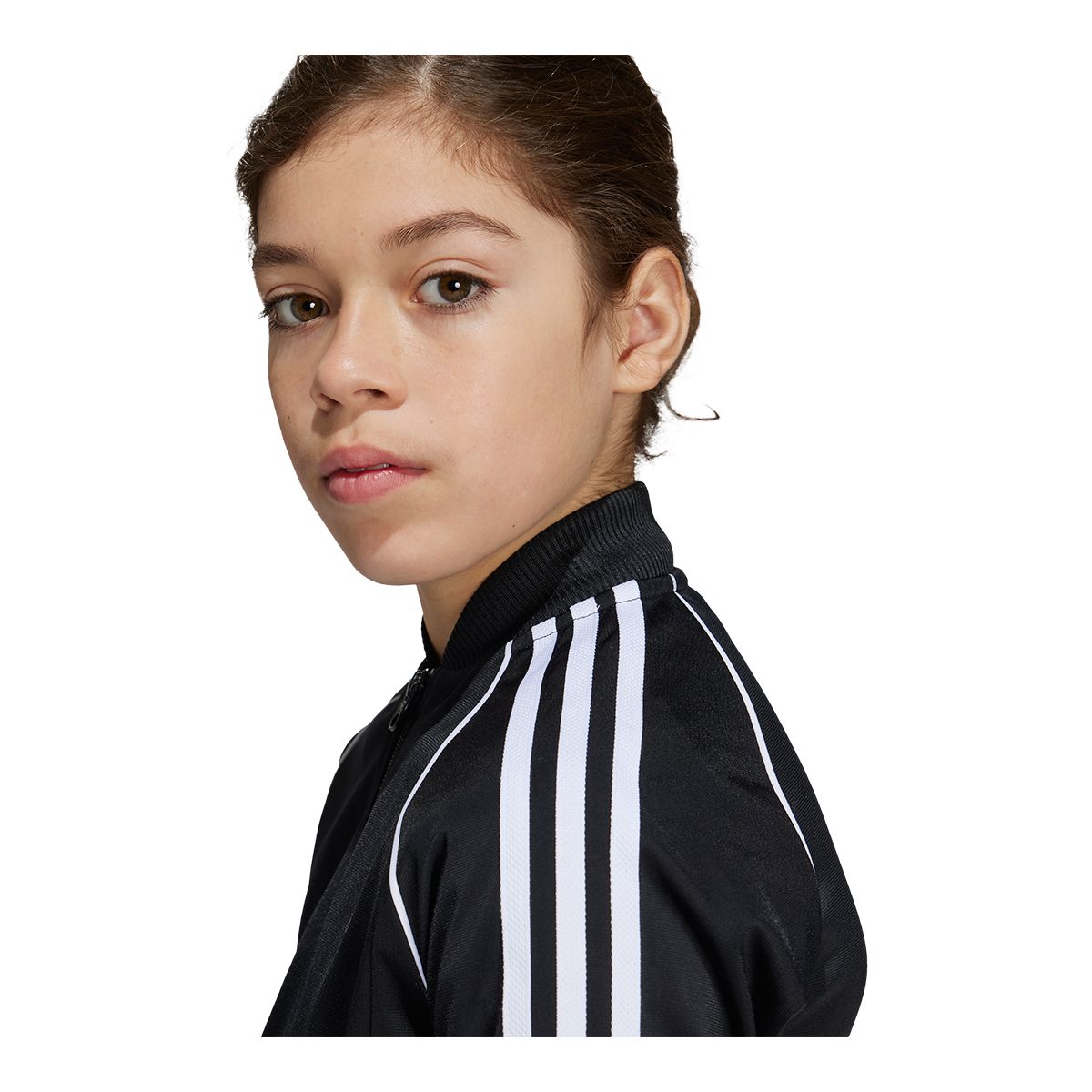 adidas Kids' Originals Superstar Track Jacket