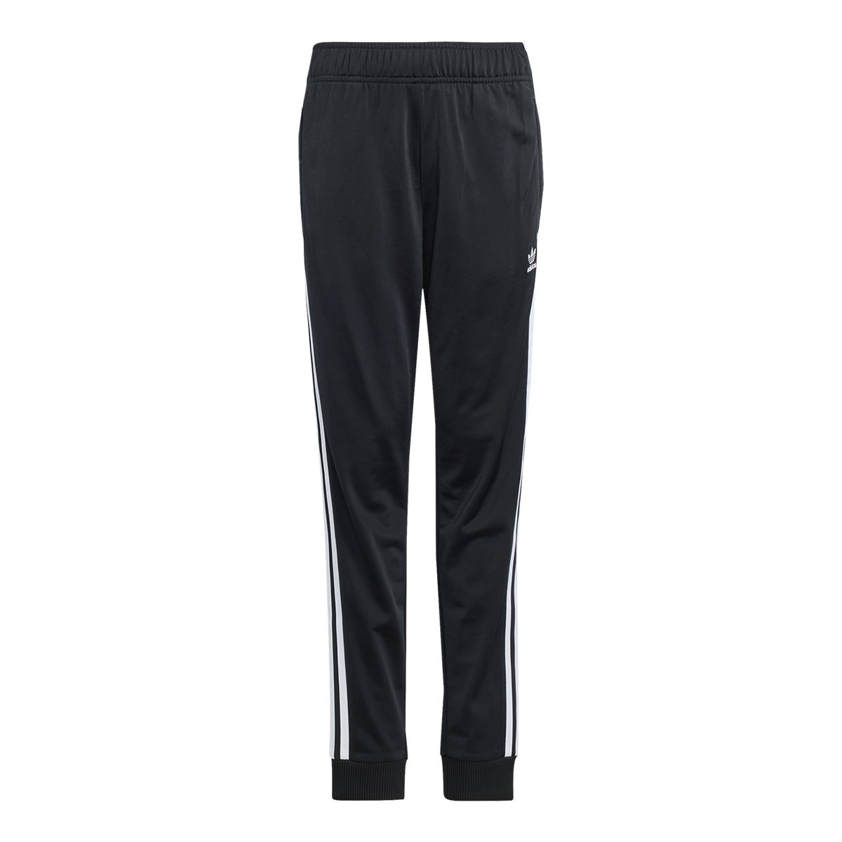 adidas Kids' Originals PB Superstar Track Pants