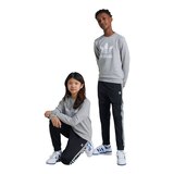 adidas Kids' Originals PB Superstar Track Pants Front_Three_Fourths_Angled_Left