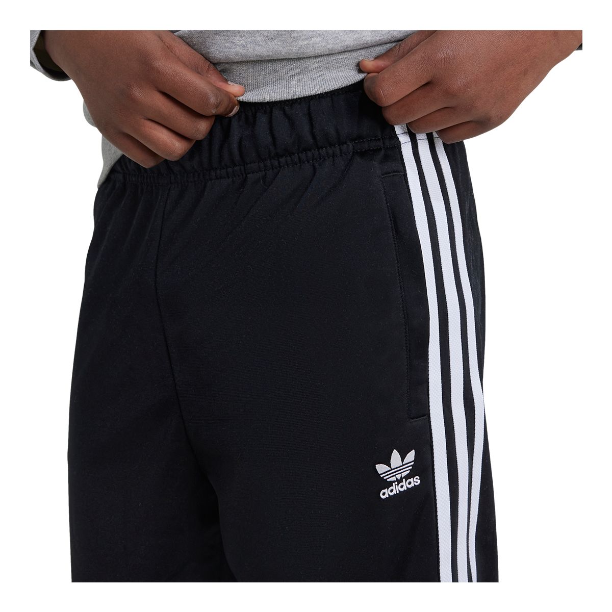 adidas Kids' Originals PB Superstar Track Pants