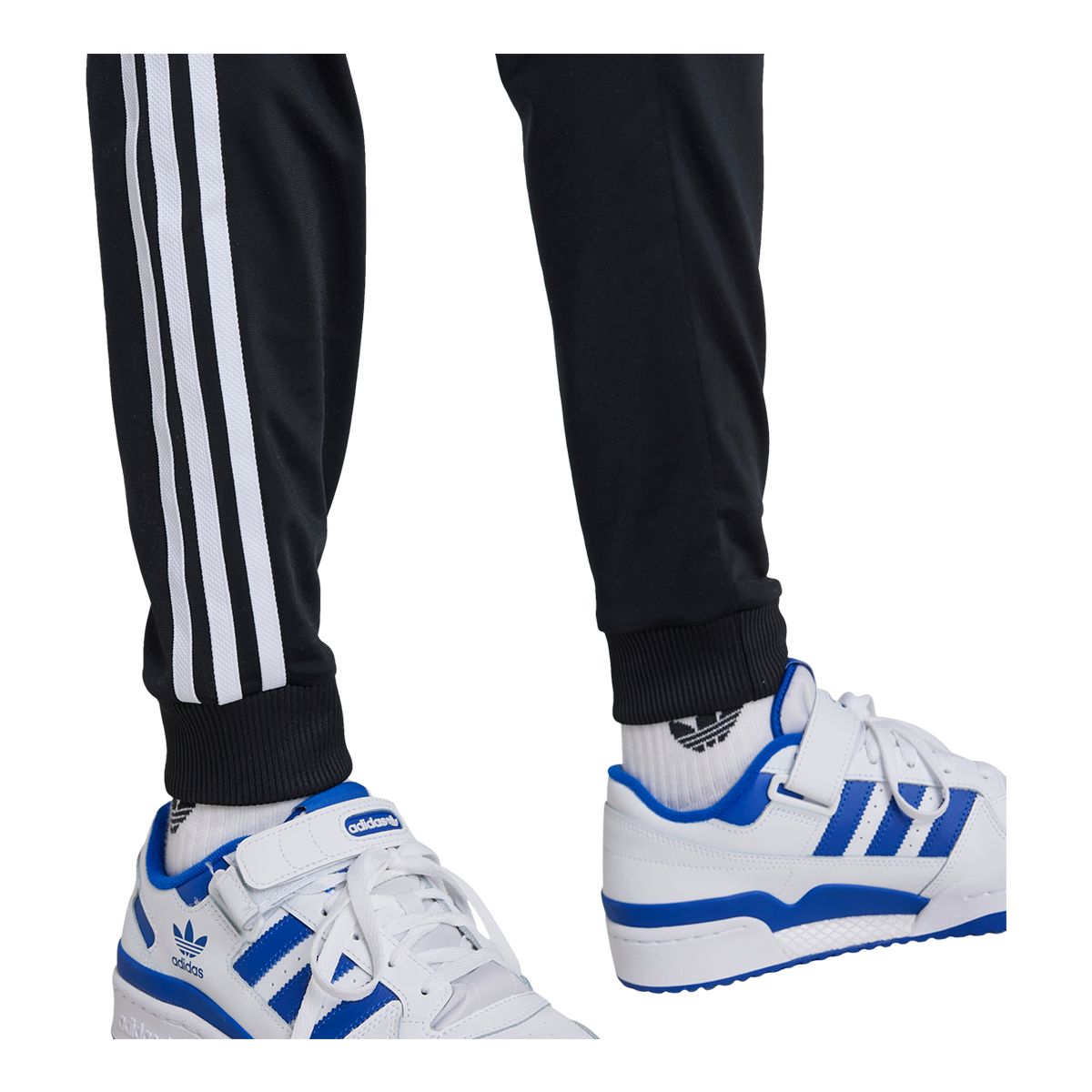 adidas Kids' Originals PB Superstar Track Pants