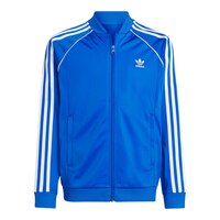 adidas Kids' Originals Superstar Track Jacket