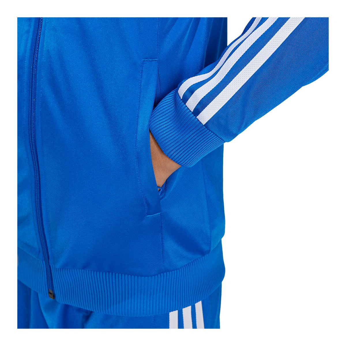 adidas Kids' Originals Superstar Track Jacket