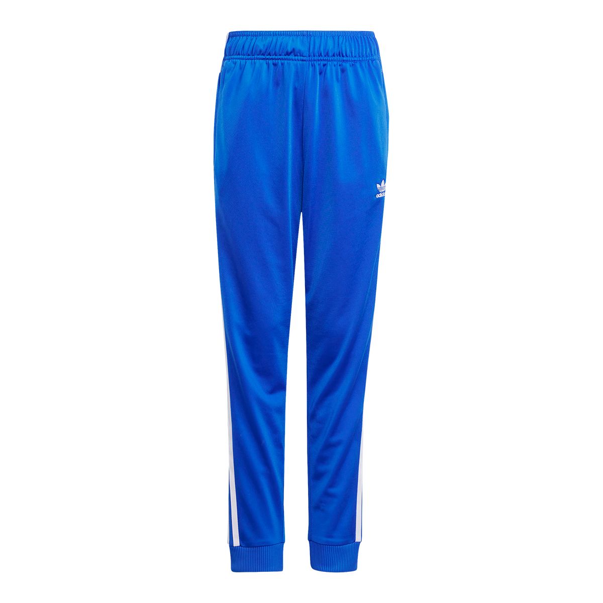 adidas Kids' Originals PB Superstar Track Pants