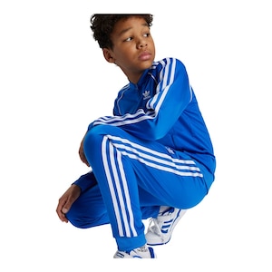 adidas Kids' Originals PB Superstar Track Pants