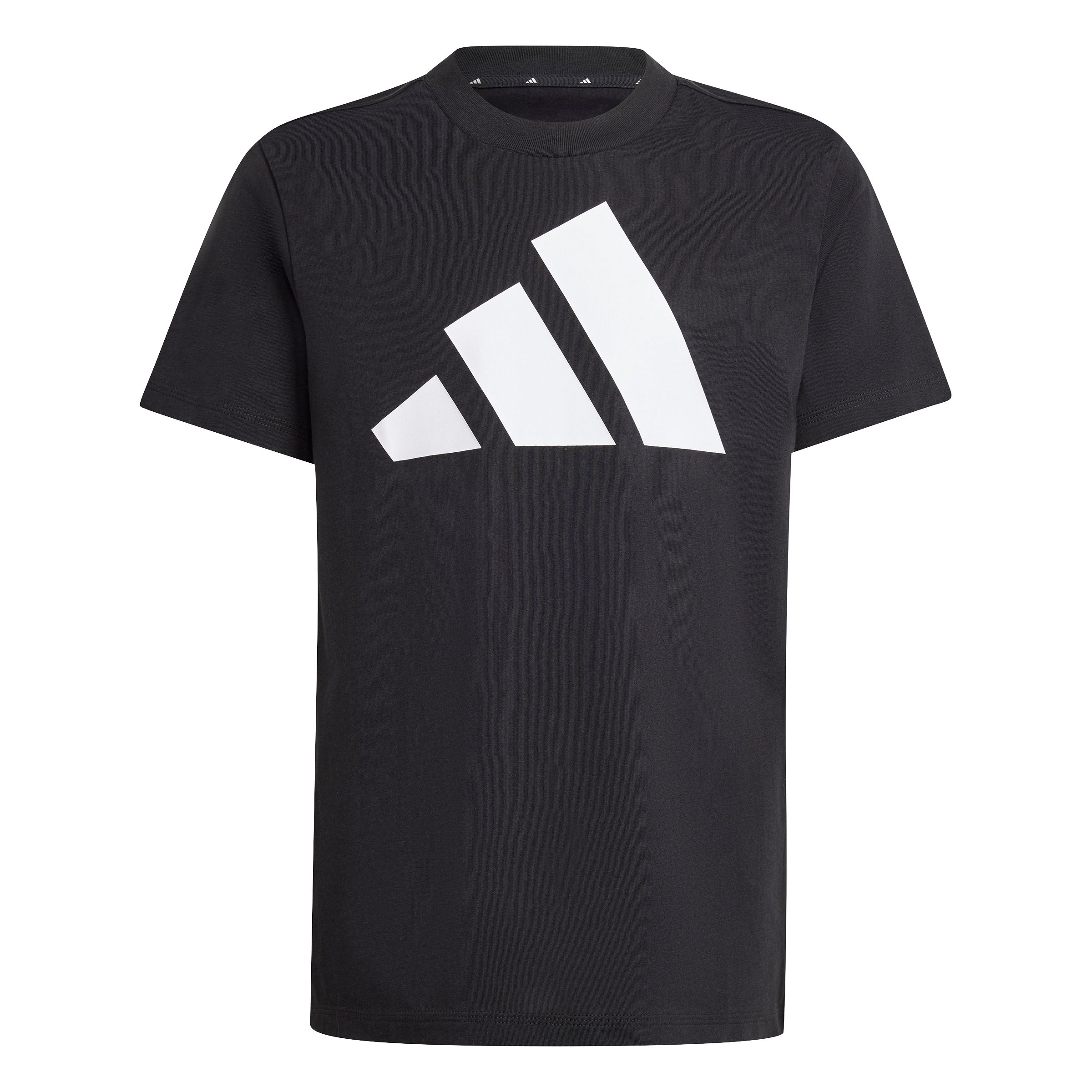adidas Kids' Essentials Big Logo T Shirt
