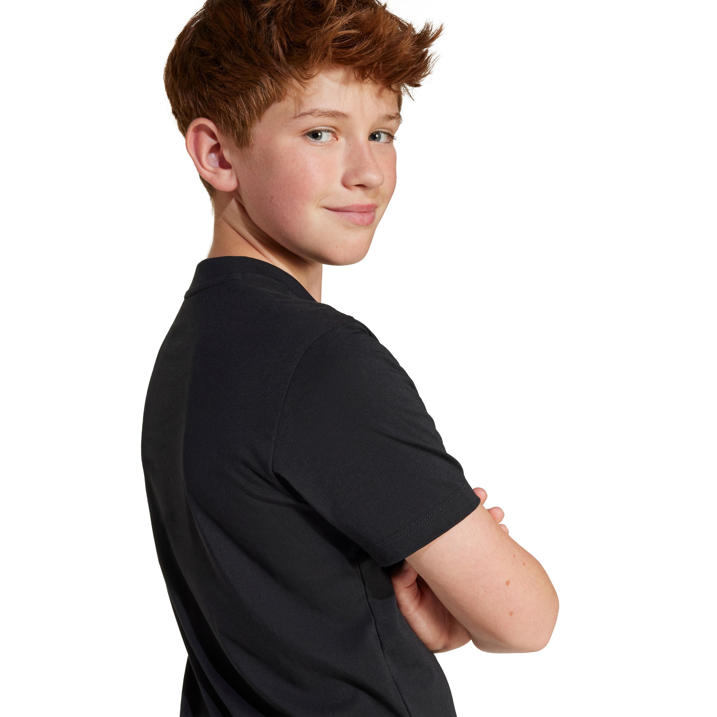 adidas Kids' Essentials Big Logo T Shirt