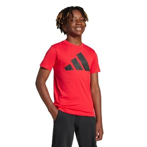 adidas Kids' Essentials Big Logo T Shirt