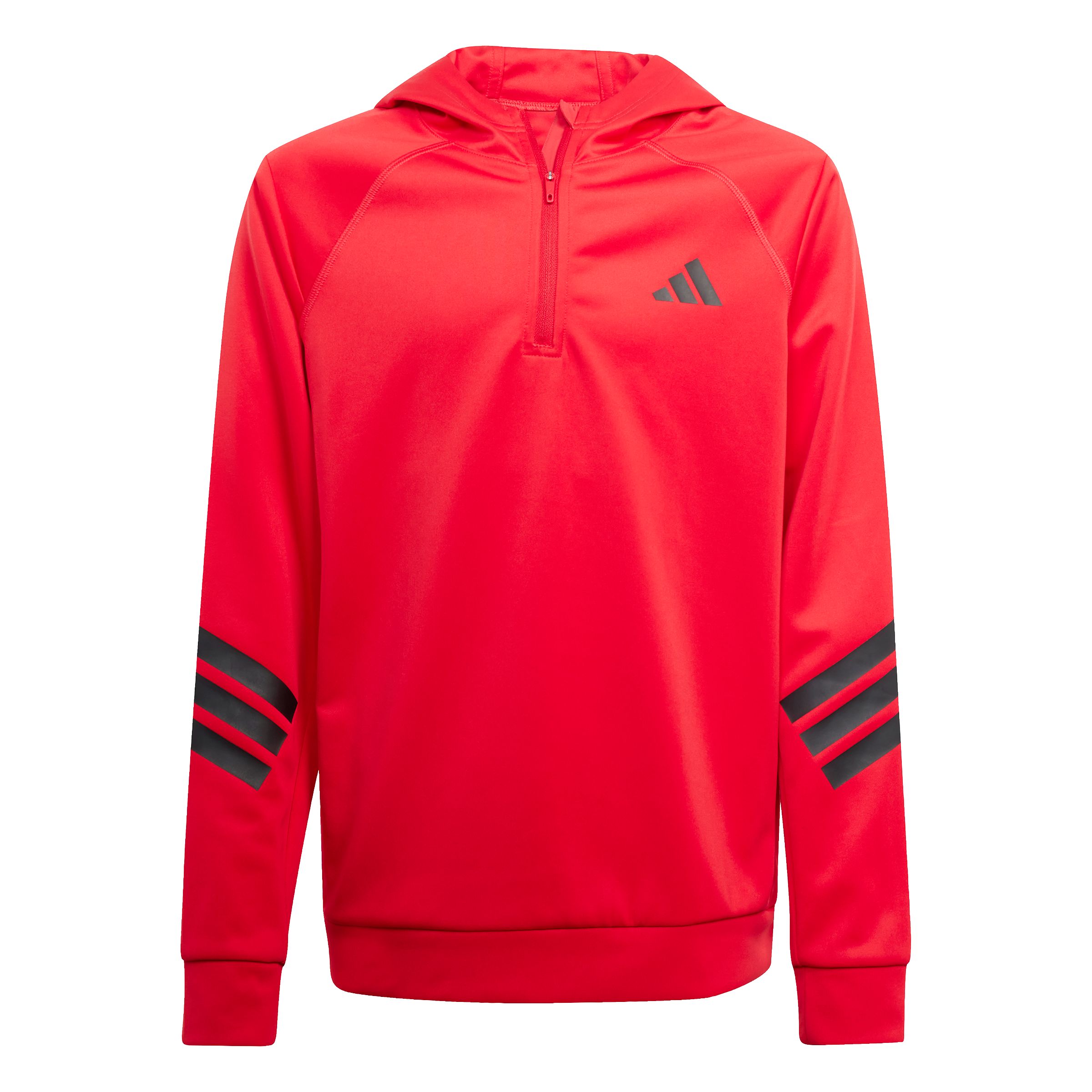 adidas Kids' NXT 1/4 Zip Hoodie