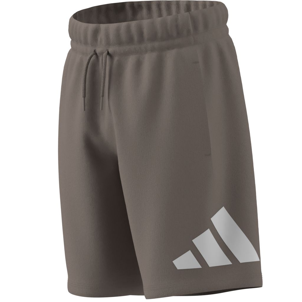 adidas Kids' Essentials Big Logo Shorts