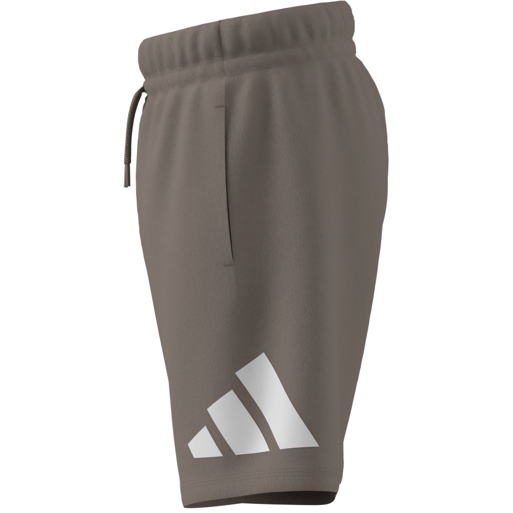 adidas Kids' Essentials Big Logo Shorts