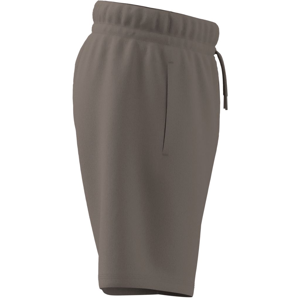 adidas Kids' Essentials Big Logo Shorts