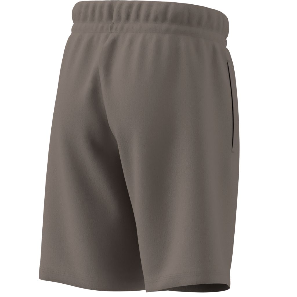 adidas Kids' Essentials Big Logo Shorts