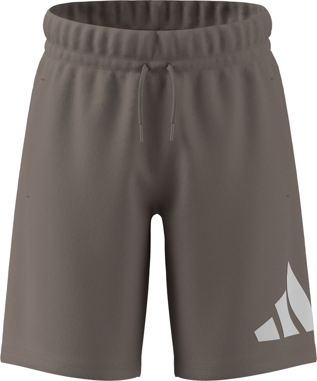 adidas Kids' Essentials Big Logo Shorts