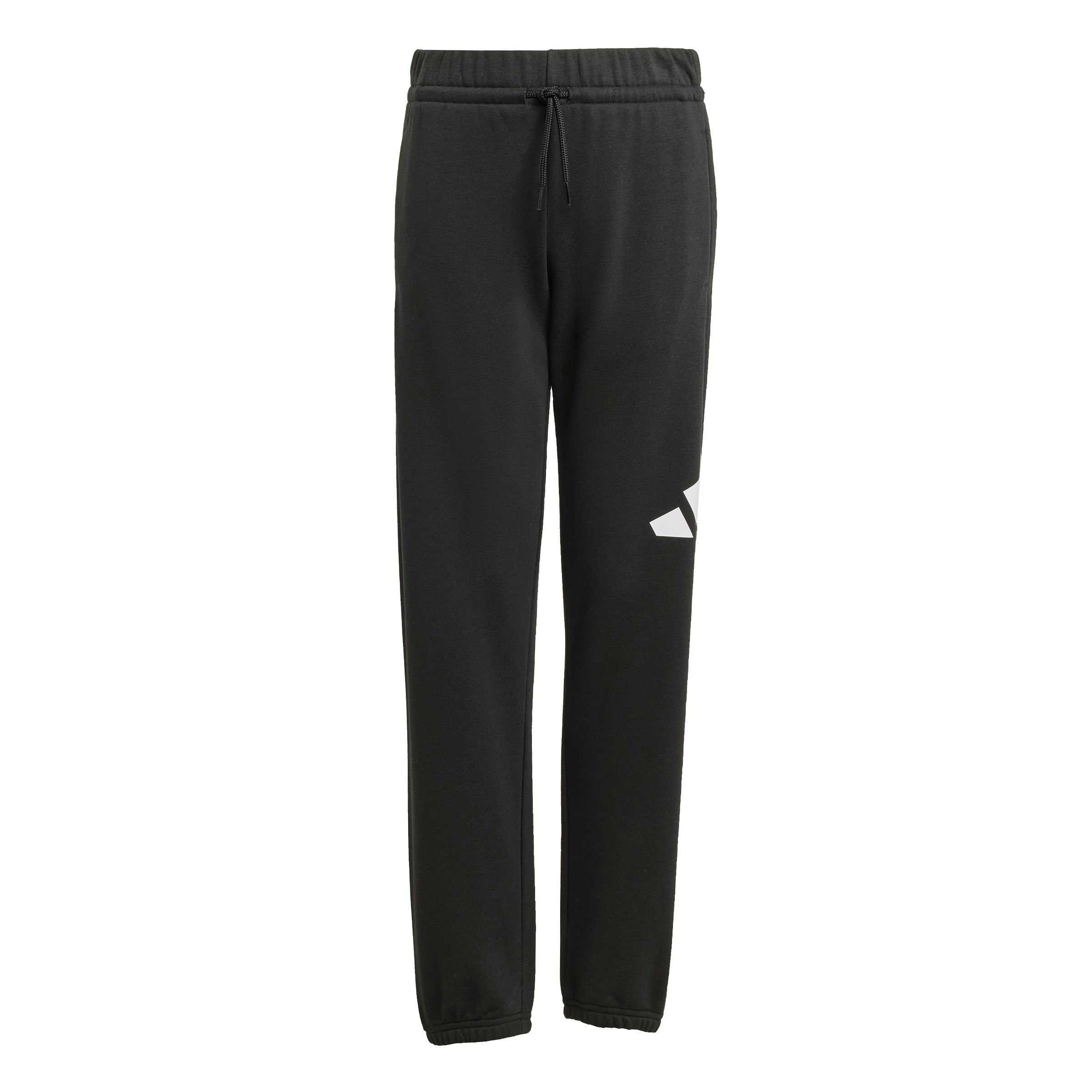 adidas Kids' Big Logo French Terry Pants