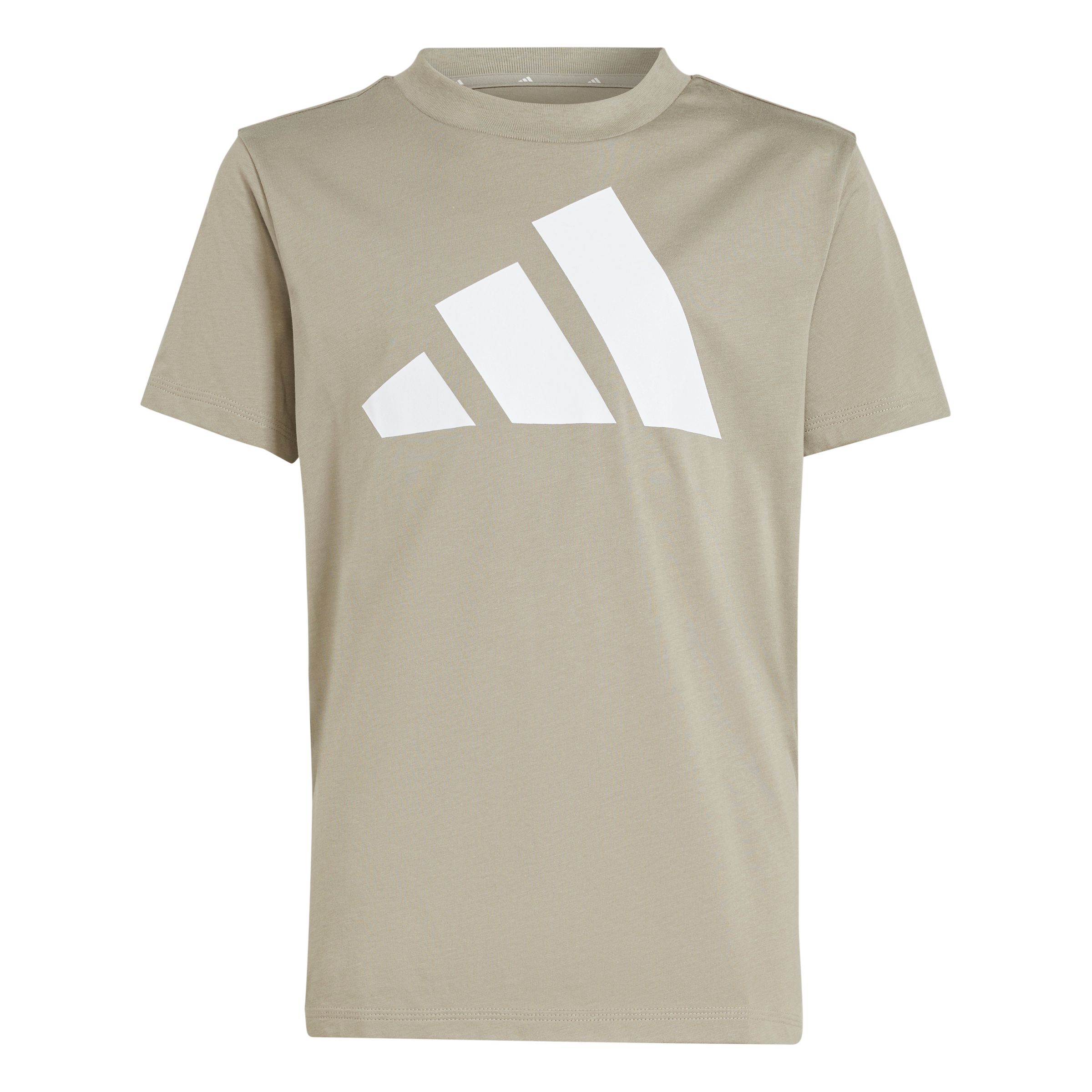 adidas Kids' Essentials Logo T Shirt