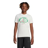 adidas Kids' Novelty Slice Is Life T Shirt Front_Flat