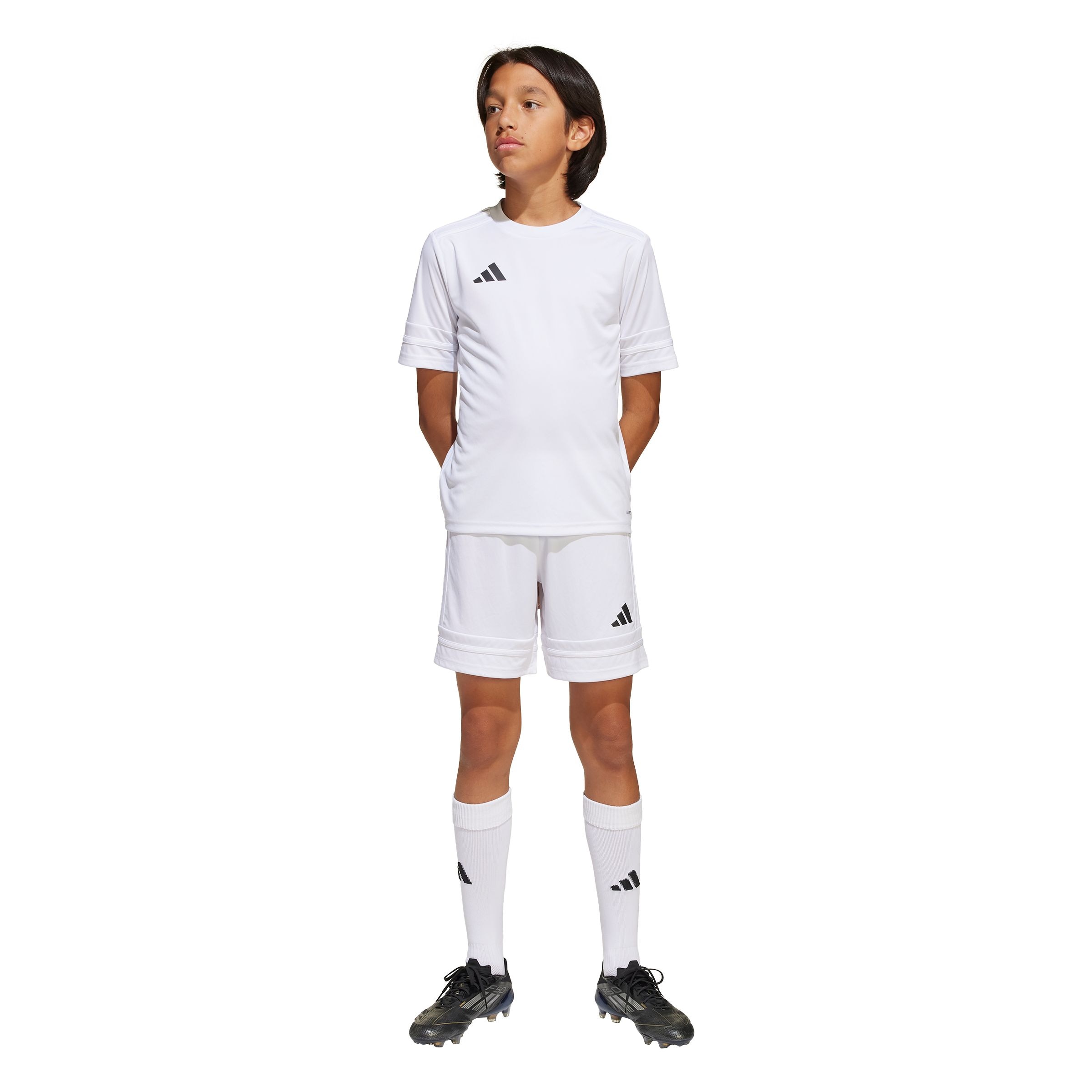 adidas Kids' Squadra25 Shorts