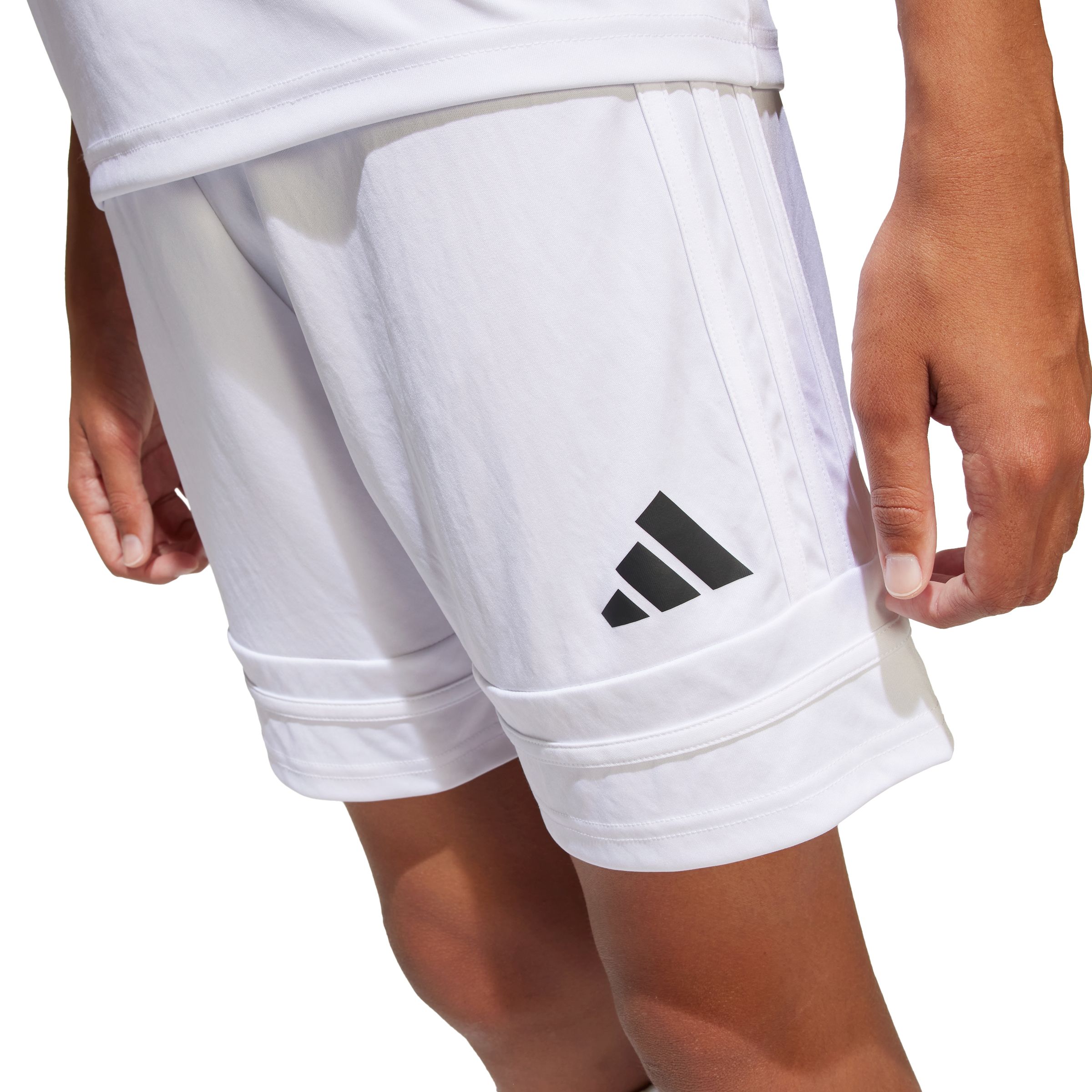 adidas Kids' Squadra25 Shorts